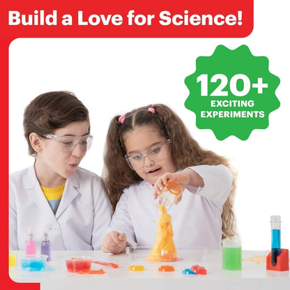 S3 Einstein Box Ultimate Science Kit for Boys and Girls